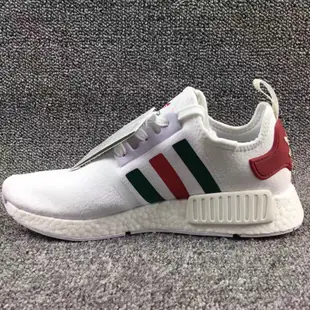 Adidas NMD XR1 x Gucci 惡搞