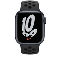 3C女孩❤️蘋果 Apple Watch Series 7 S7 GPS 45mm 鋁金屬 運動型錶帶 供應中