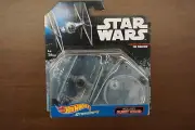 Hot Wheels Starships Tie Fighter (6792)