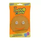 Scrub Daddy Caddy Tearaway case