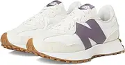 [New Balance] Women's 327 Trainers, Linen, 39 EU