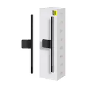 Baseus i-wok Series USB Stepless Dimming Screen Hanging Light (Youth)