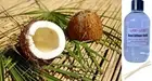 COCONUT & LEMONGRASS - Reed Diffuser Refill