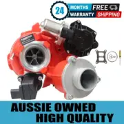 GEN1 High Flow Turbo Charger For Volkswagen Tiguan TSI 2.0L