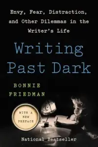 在飛比找博客來優惠-Writing Past Dark: Envy, Fear,