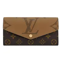 在飛比找ETMall東森購物網優惠-Louis Vuitton LV M80726 SARAH 