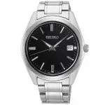 【SEIKO 精工】CS系列 簡約時尚石英腕錶 送禮推薦 禮物(SUR311P1/6N52-00A0D)