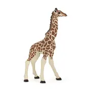 [Papo France] Papo Giraffe Calf Figurine