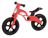 在飛比找樂天市場購物網優惠-POP BIKE 普派氣胎滑步車 兒童滑步車/平衡車/學步車