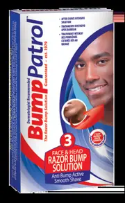 Bump Patrol Aftershave 65ml