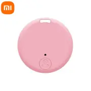 Xiaomi Mini GPS Tracker Bluetooth 5.0 Air Tag Anti-Lost Device Pet Kids Bag Wall