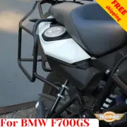 For BMW F700GS Luggage rack system F 700 GS Pannier rack for cases