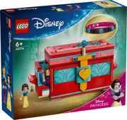 LEGO Disney Princess Snow White's Jewellery Box 43276