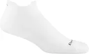 [Darn Tough] (Style 1054) Men's No Show Tab Ultra-Lightweight with Cushion Run Sock