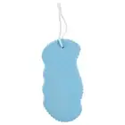 Bath Sponge Super Soft Lanyard Design Bath Exfoliating Remover Brush Compact