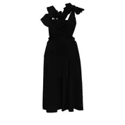 [COMME des GARCONS COMME des GARCONS] Wool Tropical Pinafore