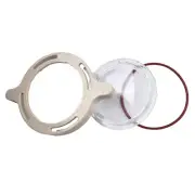 350090,Pool Pump Lid Cam And Ramp Clamp Locking Ring/For For Pool Spa