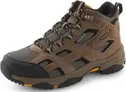 [Nevados] Men's Boomerang II Mid Hiking Boot