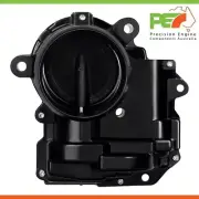 New PEC Throttle Body To Suit Peugeot 208 1.6L Dir Inj Turbo 4Cyl EP6FDTX (5GR) (for: Peugeot)