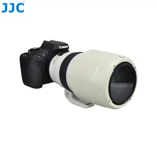 JJC ET-83D 遮光罩 佳能Canon EF 100-400mm F4.5-5.6L IS II USM 鏡頭專用