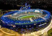 AFL - Round 21 - Fremantle v Carlton (DATE & TIME TBC)