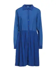 [HER SHIRT HER DRESS] HER SHIRT HER DRESS Mini dresses - Item 15260421