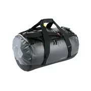 Tatonka Barrel / Duffel Bag - Black (Large)
