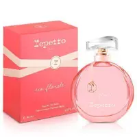 在飛比找Yahoo!奇摩拍賣優惠-【美妝】REPETTO 香榭花園 80ml