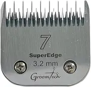 Groomtech SuperEdge Blade Size 7, 3.2mm