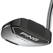 NEW Ping 2023 Mundy Putter 35" PP60 Traction BLK Grip
