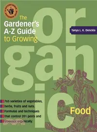 在飛比找三民網路書店優惠-The Gardener's A-Z Guide to Gr