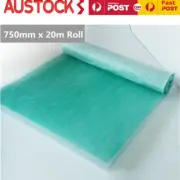 Air Filter Tool Paint Shop Car Spray Booth Air Filter Material Extraction Panel