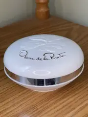 OSCAR DE LA RENTA FOR WOMEN 3.5 Oz Perfumed Soap New Sealed Vintage