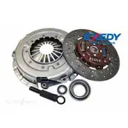 Exedy Clutch Kit OEM Replacement - ISK-6862