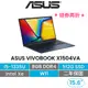 ASUS 華碩 Vivobook X1504VA 15吋美型輕薄筆電 i5-1335U/8G/512G/W11/午夜藍