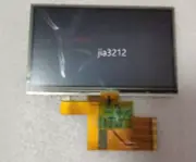 FOR TOMTOM XXL 540S 530S 540TM 540M NEW 5 inch A050FW03 LCD Screen Display #JIA