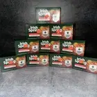 Set Of 10 Irish Spring Sport Strengths Antibacterial Bar Soap ORIGINAL Exp 23