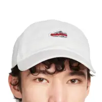 在飛比找momo購物網優惠-【NIKE 耐吉】運動帽 鴨舌帽 U NK CLUB CAP