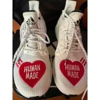 在飛比找蝦皮購物優惠-Human made Adidas Solarhu 菲董