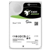 Seagate Exos X18 3.5" 16TB SATA 3 Hard Drive