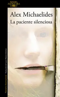 在飛比找誠品線上優惠-La Paciente Silenciosa / The S