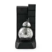 [Star Wars] Royal Selangor BB-8 Pewter Bookend