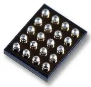 MCU, 64MHZ, ARM CORTEX-M0 WLCSP-20, 16 / 32 Bit mcu arm IC's