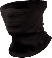 Revit Fanatic Neck Warmer, black for Men One Size