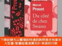 在飛比找露天拍賣優惠-博民預訂罕見Du côté de chez Swann 追憶