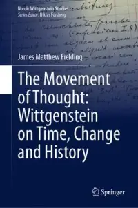 在飛比找博客來優惠-The Movement of Thought: Wittg