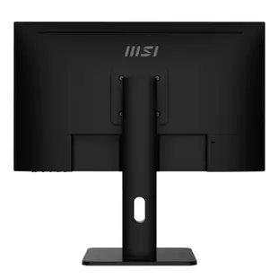 【MSI 微星】PRO MP243XP 24型 IPS 100Hz 平面美型商用螢幕(TUV護眼認證/HDMI/1ms/內建喇叭)