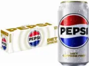Diet Pepsi Caffeine-Free Soda, 12 Fl. Oz. can (12 pack)