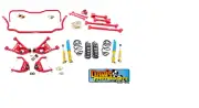 UMI Performance ABF803 – 1968-1972 GM A-Body Handling Package, Stage 2.5″, P30