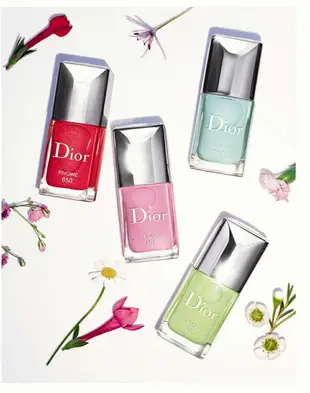 Dior 迪奧 指甲油 10ml 色號 560